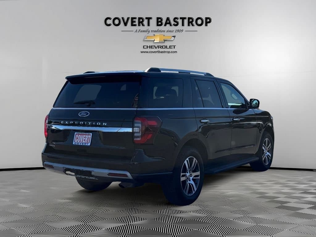 2024 Ford Expedition - Image 6