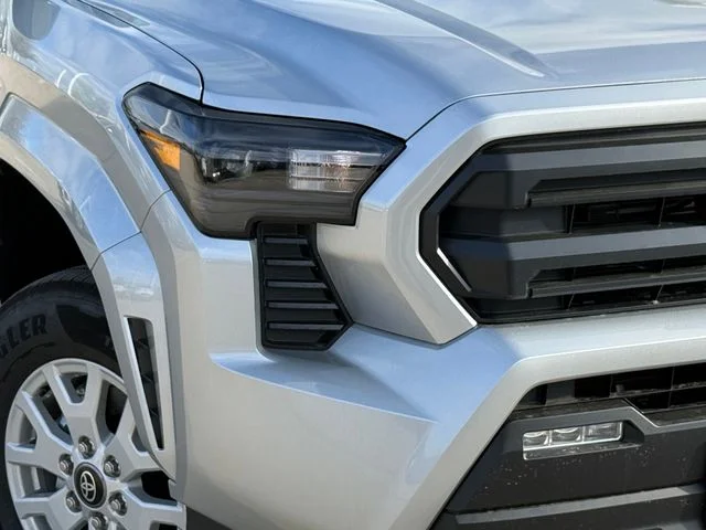 2026 Toyota Tacoma - Image 3