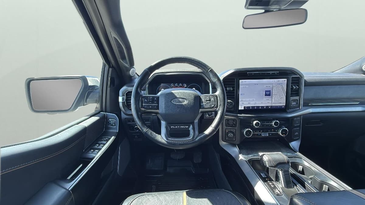 2023 Ford F-150 - Image 13