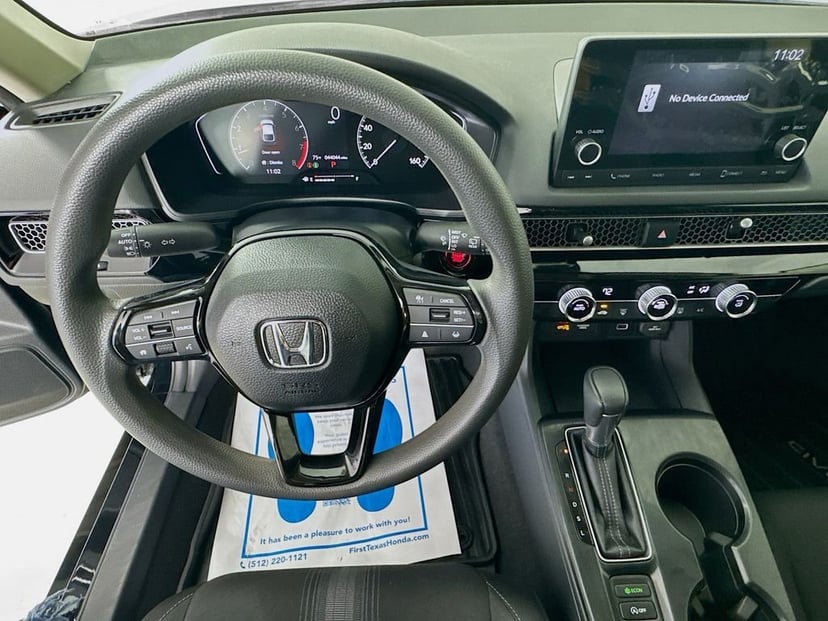 2022 Honda Civic - Image 14