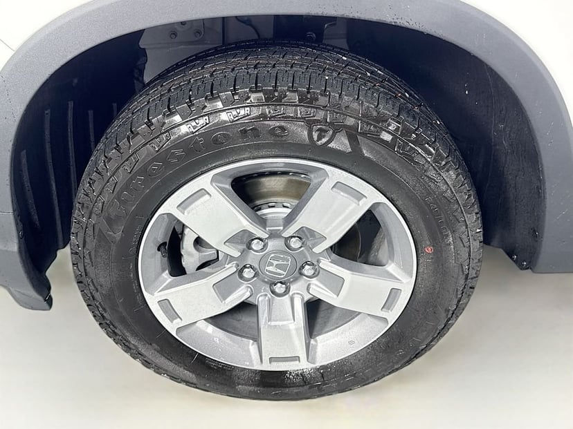 2026 Honda Ridgeline - Image 14