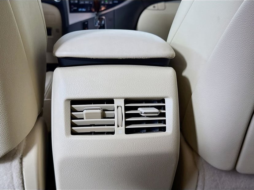 2015 Lexus RX - Image 42