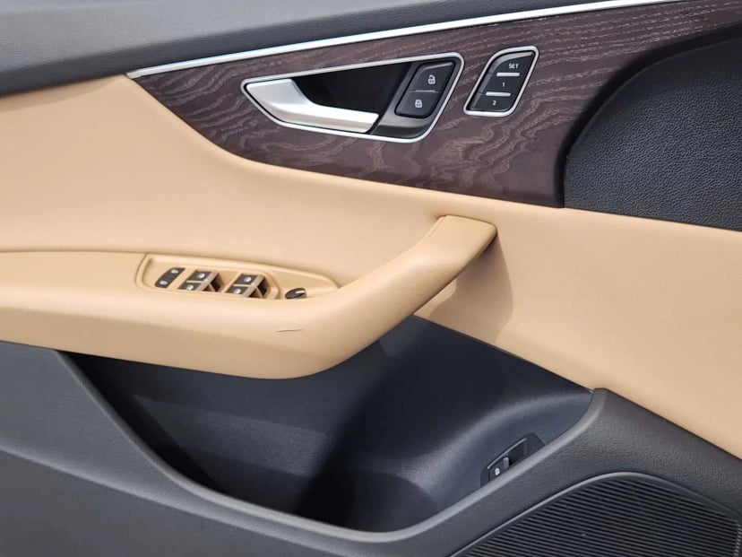 2021 Audi Q8 - Image 21
