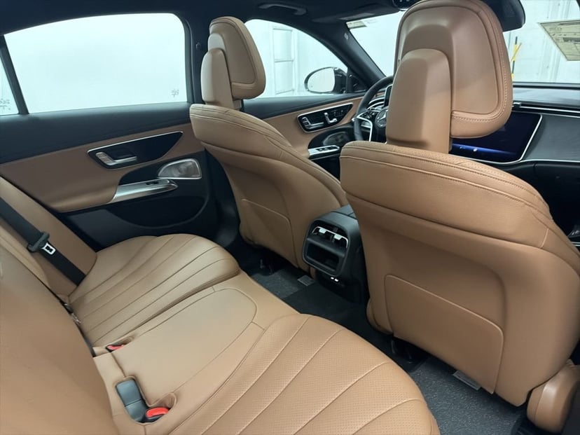 2026 Mercedes-Benz E-Class - Image 25