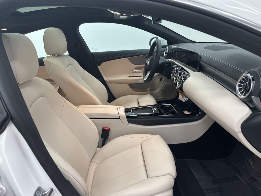 2026 MERCEDES-BENZ CLA - Image 28