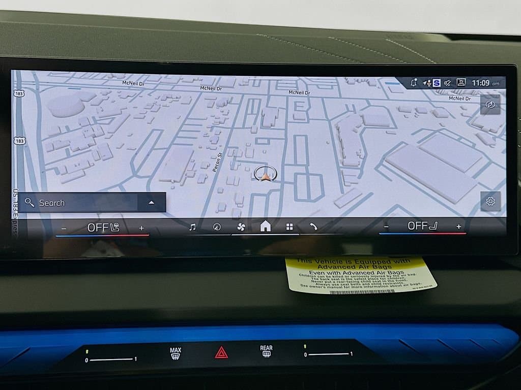 2026 BMW X3 - Image 12