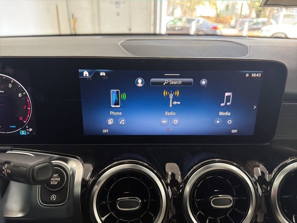 2026 MERCEDES-BENZ GLB - Image 70