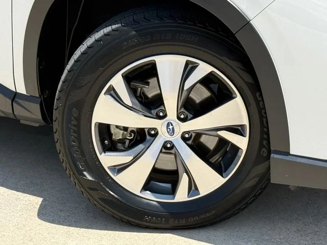 2025 Subaru Ascent - Image 2
