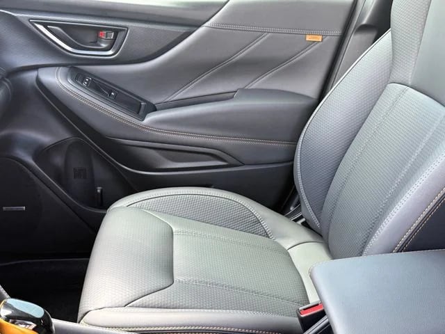2025 Subaru Forester - Image 9