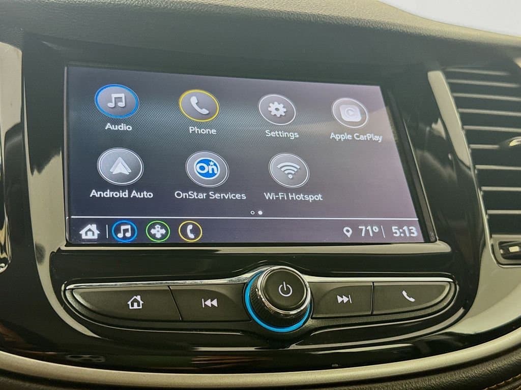 2018 CHEVROLET Trax - Image 17