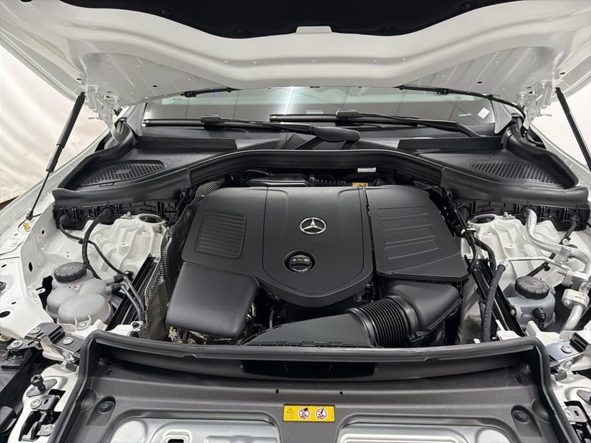 2026 Mercedes-Benz GLC - Image 65