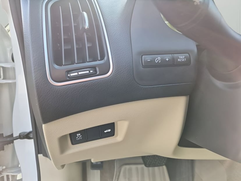 2019 Infiniti Q50 - Image 32