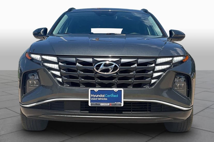 2022 Hyundai Tucson - Image 4