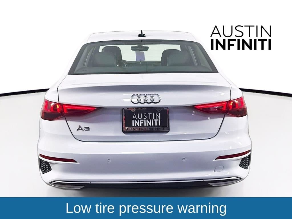 2024 AUDI A3 - Image 7