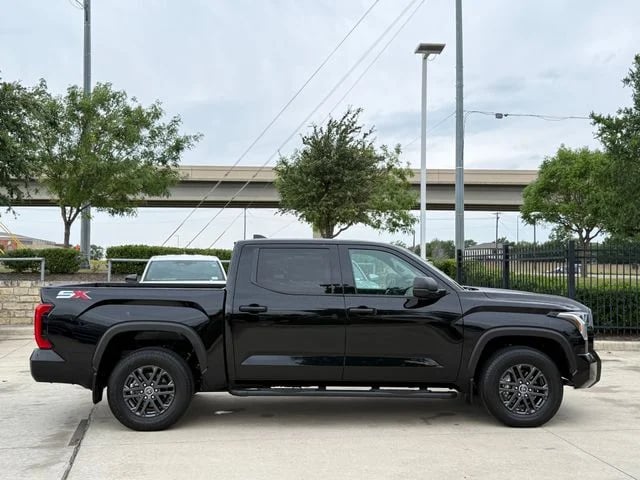 2024 Toyota Tundra - Image 6