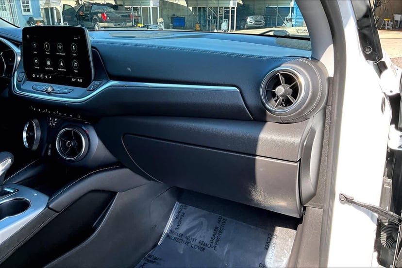 2023 Chevrolet Blazer - Image 19