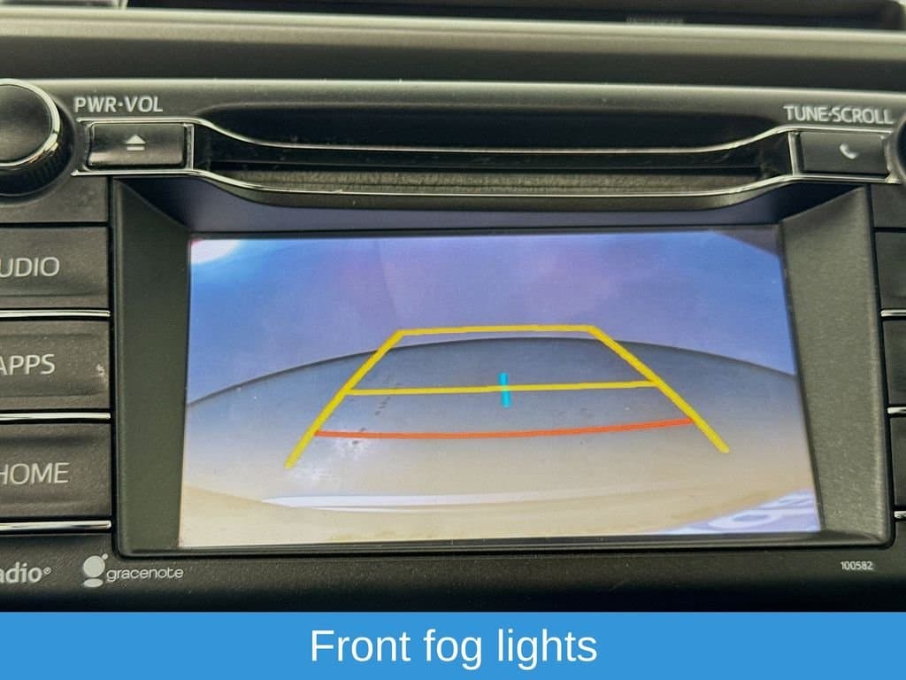 2016 TOYOTA RAV4 - Image 17