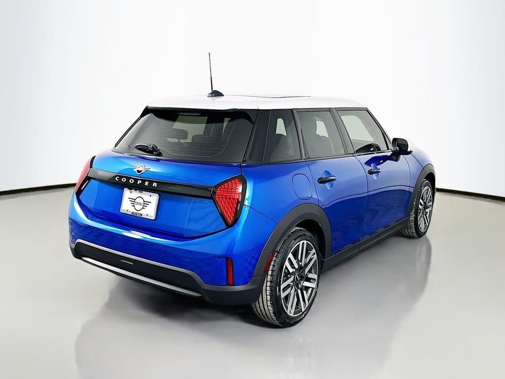 2025 MINI Cooper - Image 5