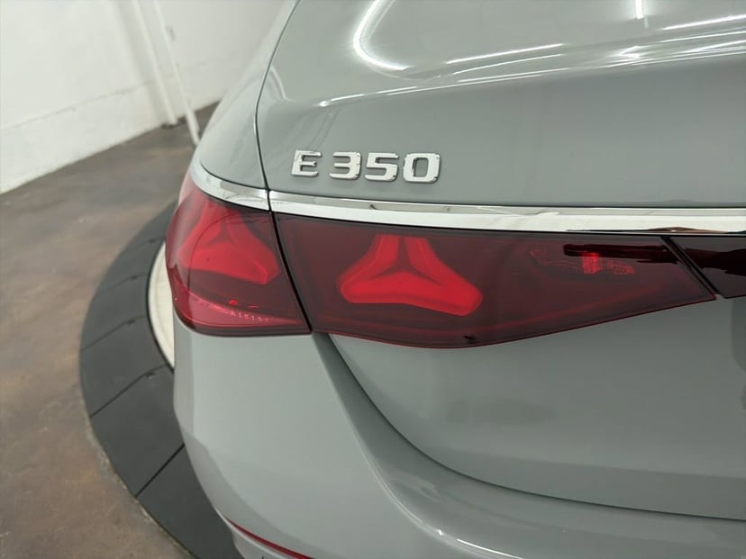 2026 Mercedes-Benz E-Class - Image 46