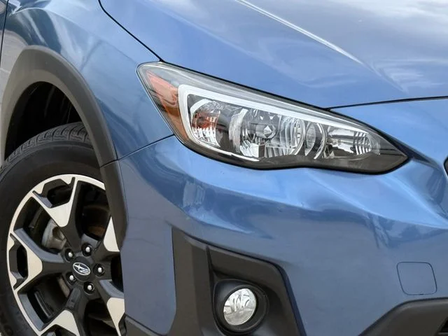 2020 Subaru Crosstrek - Image 3