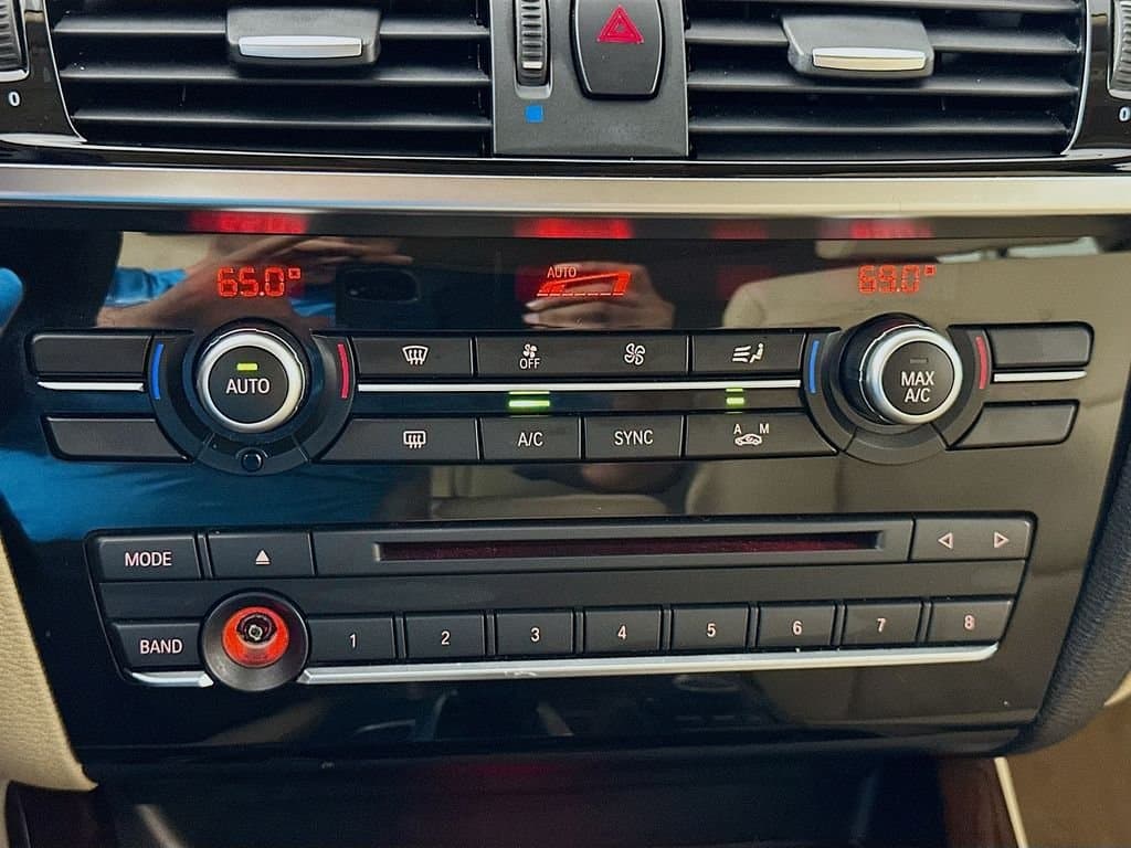 2016 BMW X3 - Image 15