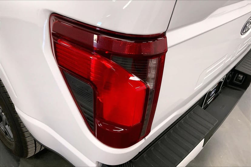 2026 Ford F-150 - Image 14