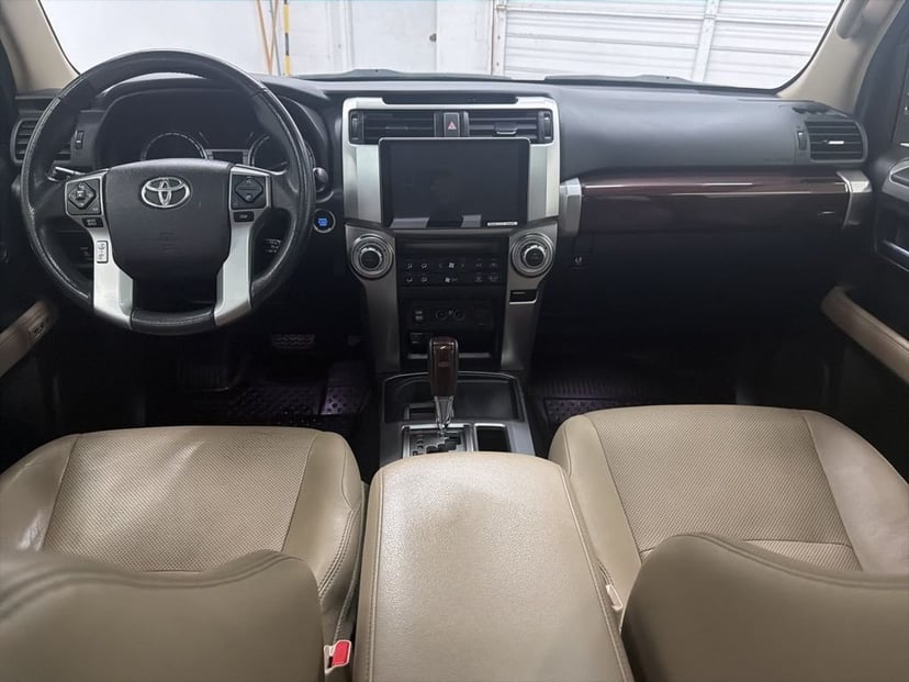 2018 Toyota 4Runner - Image 21