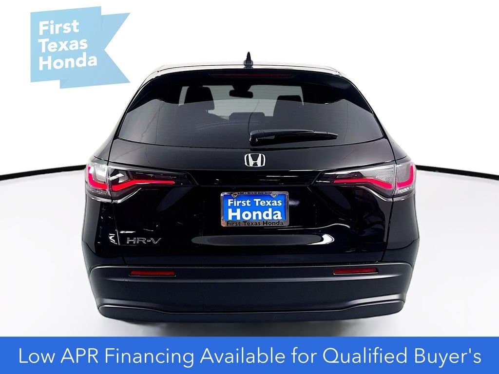 2026 HONDA HR-V - Image 8