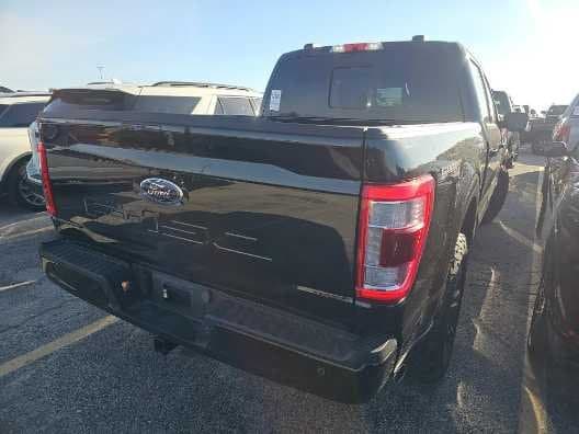 2023 Ford F-150 - Image 3