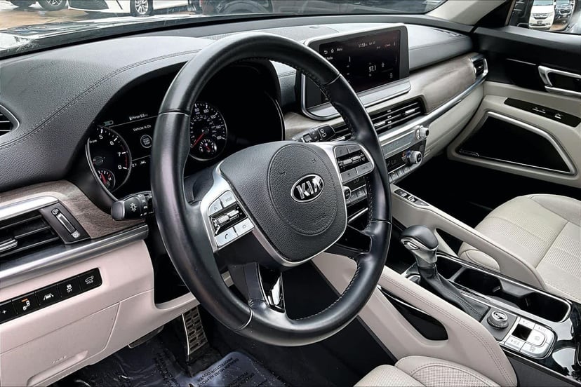 2020 Kia Telluride - Image 18