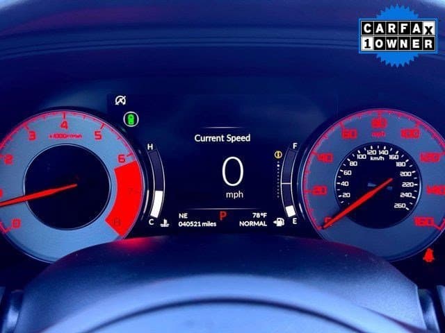 2021 Acura TLX - Image 32