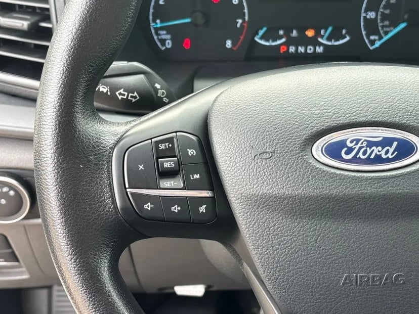 2024 Ford Transit-250 - Image 11