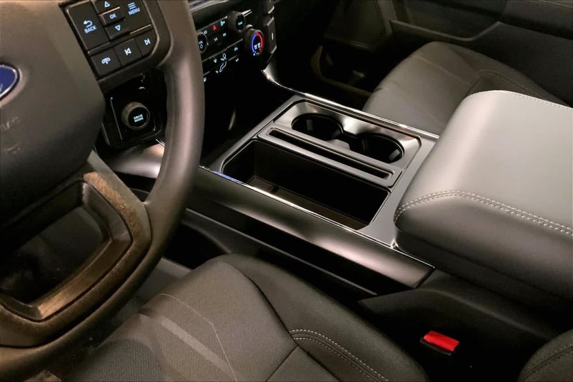2026 Ford F-150 - Image 6