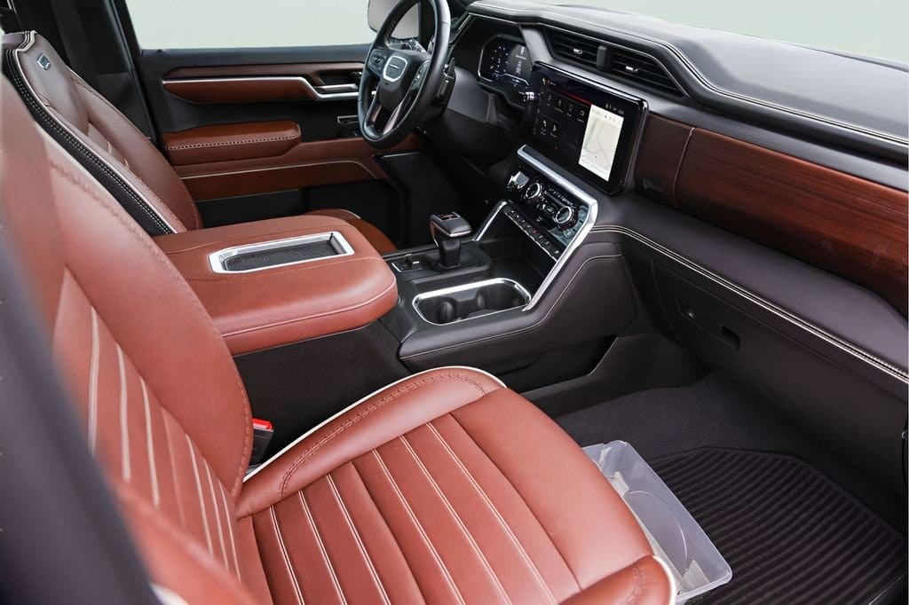 2022 GMC Sierra 1500 - Image 31