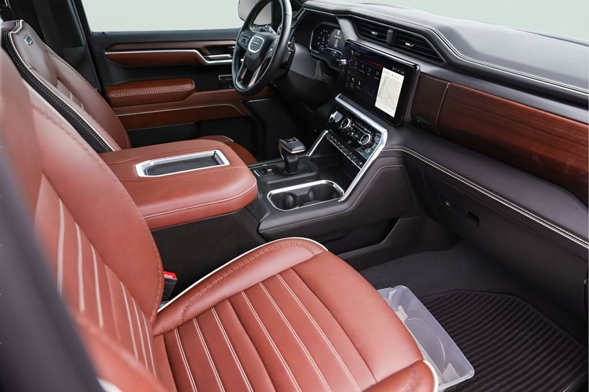 2022 GMC Sierra 1500 - Image 31