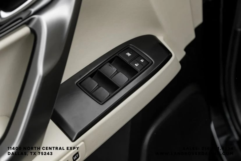 2023 Lexus GX - Image 46