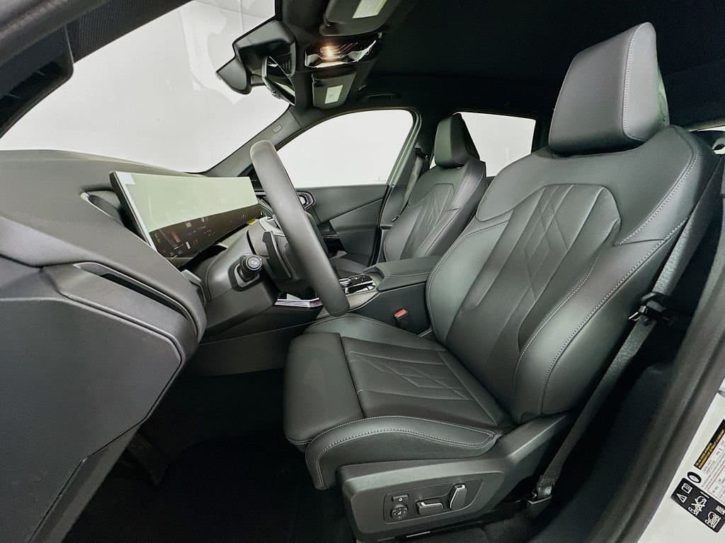 2026 BMW X3 - Image 16