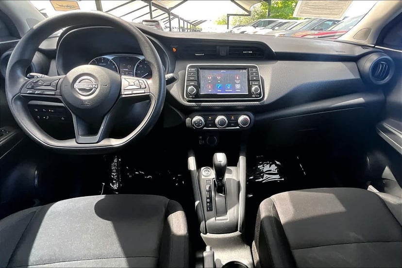 2023 Nissan Kicks - Image 15