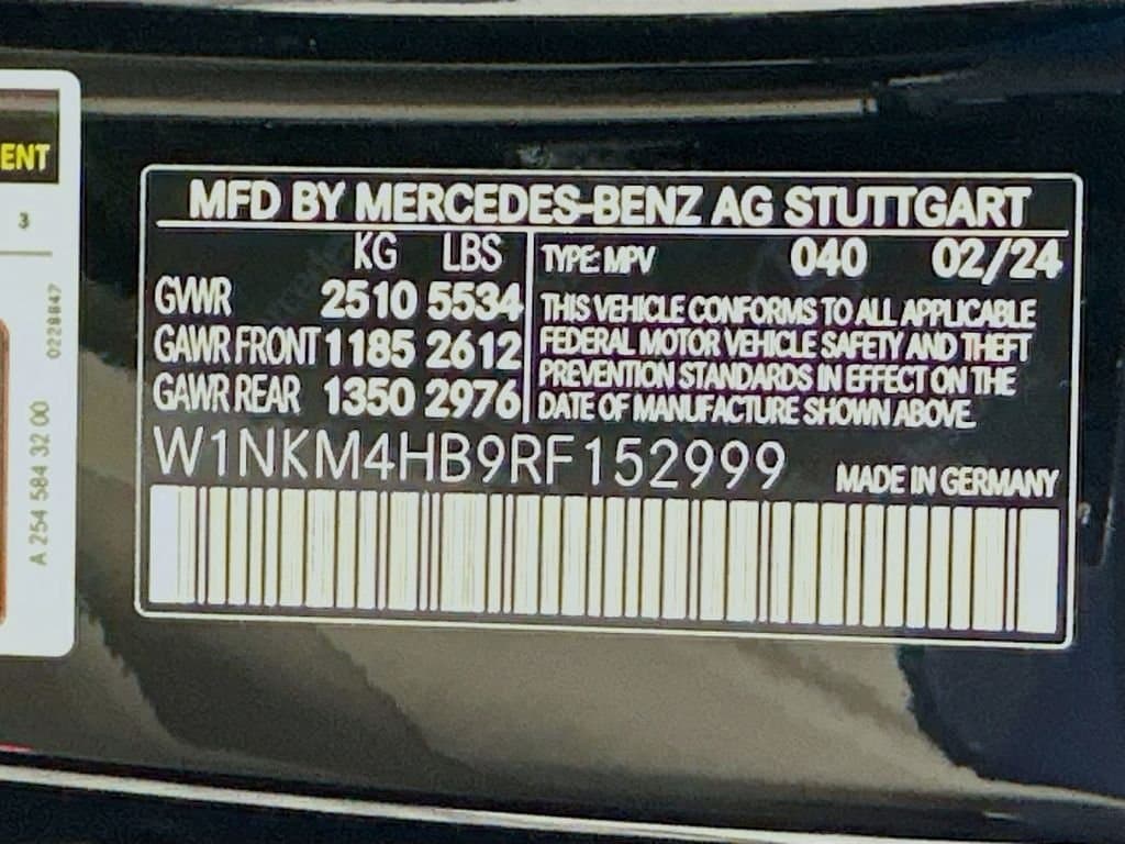 2024 Mercedes-Benz GLC - Image 32