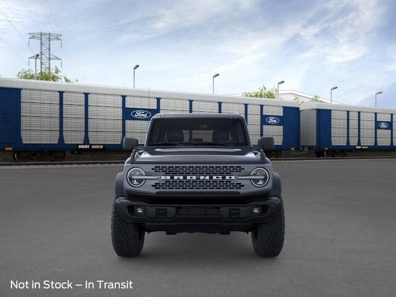 2026 Ford Bronco - Image 19
