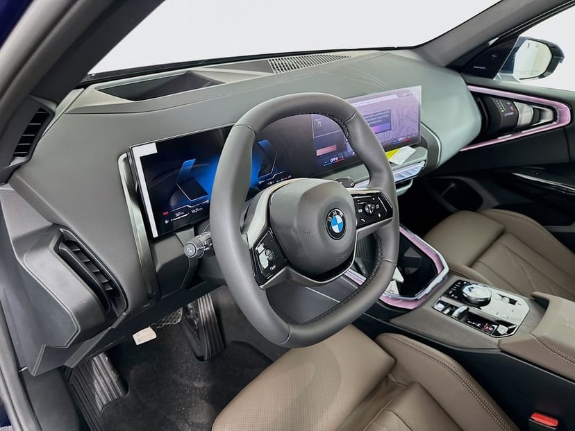 2026 BMW X3 - Image 9