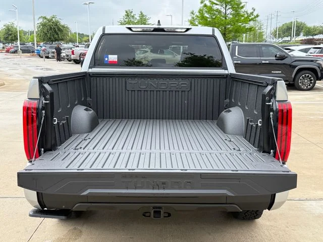 2026 Toyota Tundra - Image 28