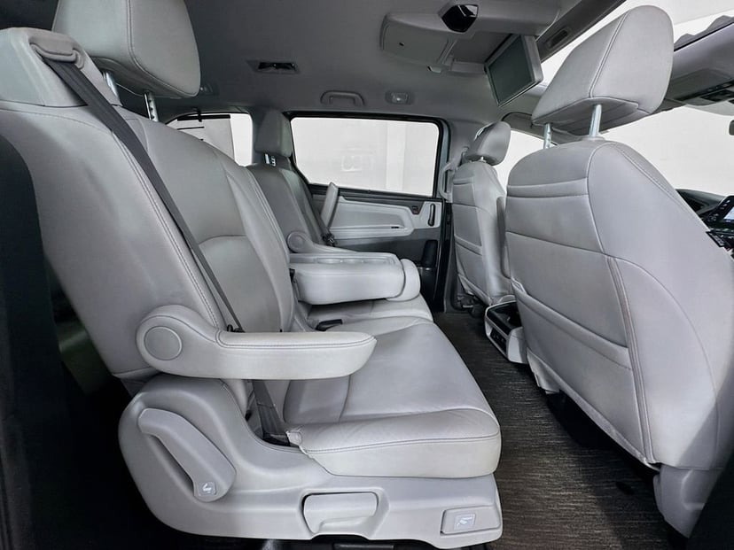 2021 Honda Odyssey - Image 38