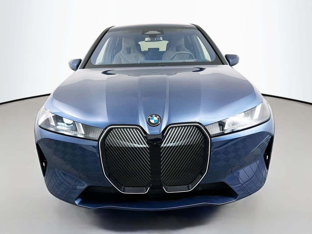 2026 BMW iX - Image 2