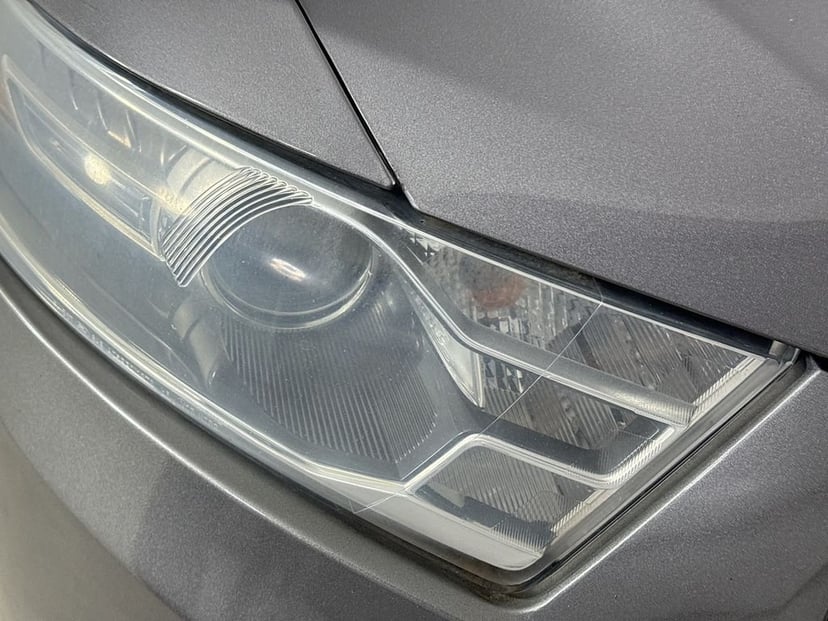 2013 Ford Taurus - Image 35