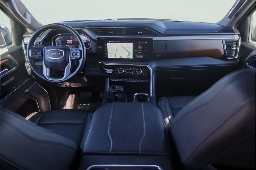 2023 GMC Sierra 1500 - Image 28