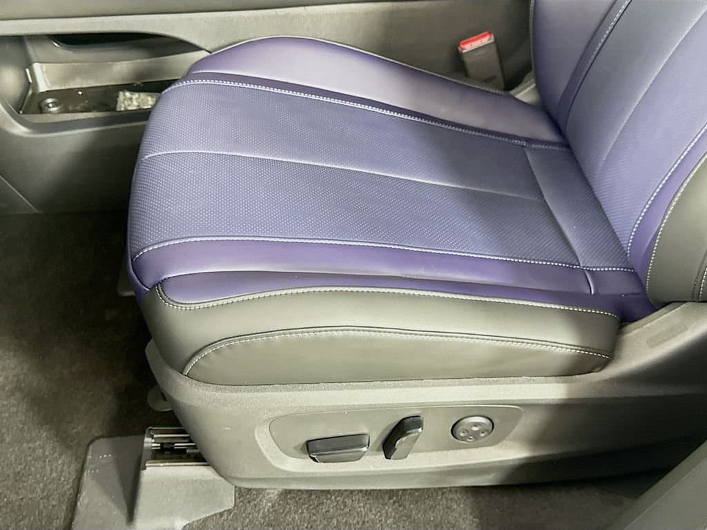 2026 INFINITI QX60 - Image 24