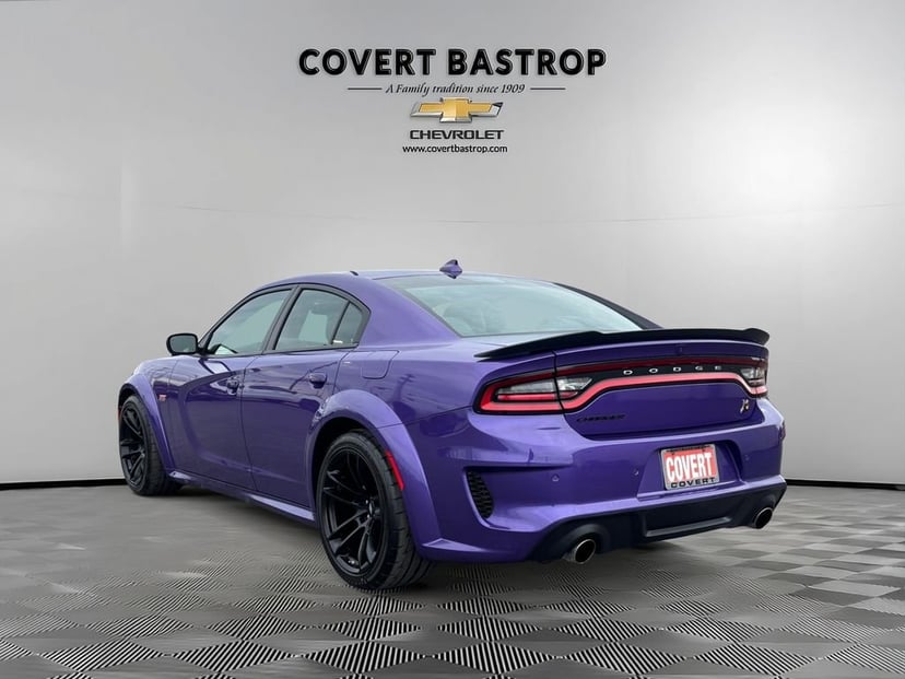 2023 Dodge Charger - Image 3