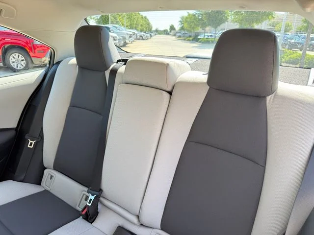 2026 Toyota Corolla - Image 26