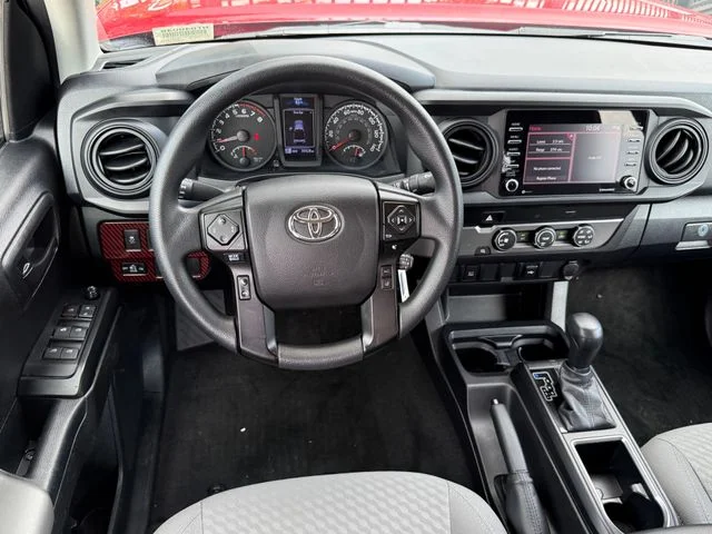 2022 Toyota Tacoma - Image 24